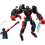 BlocosdeMontarRoboMilesvsHomemAranha2099Lego135Pecas-172399