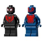BlocosdeMontarRoboMilesvsHomemAranha2099Lego135Pecas-172401
