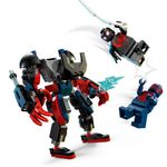 BlocosdeMontarRoboMilesvsHomemAranha2099Lego135Pecas-172400