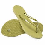SandaliaSlimVerdeMandacaruHavaianas35/36-173616