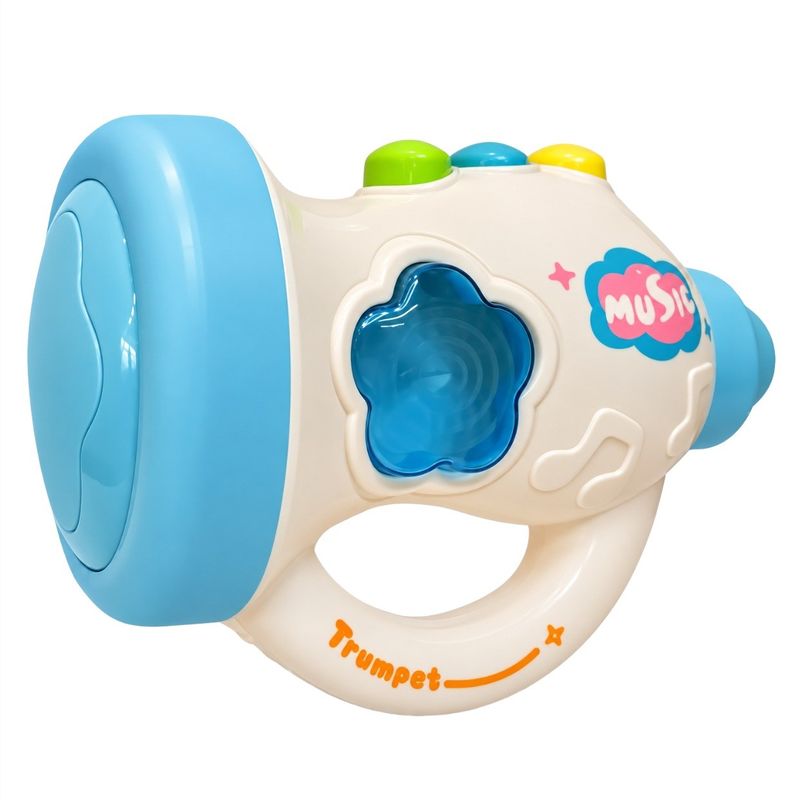 TrompeteInfantilcomSomeLuzZippyToys-173634