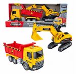 KitCaminhaoeEscavadeiracomSomeLuzZippyToys-173639