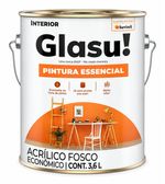 TintaAcrilicaFoscaPinturaEssencialPalhaGlasu36L-173663