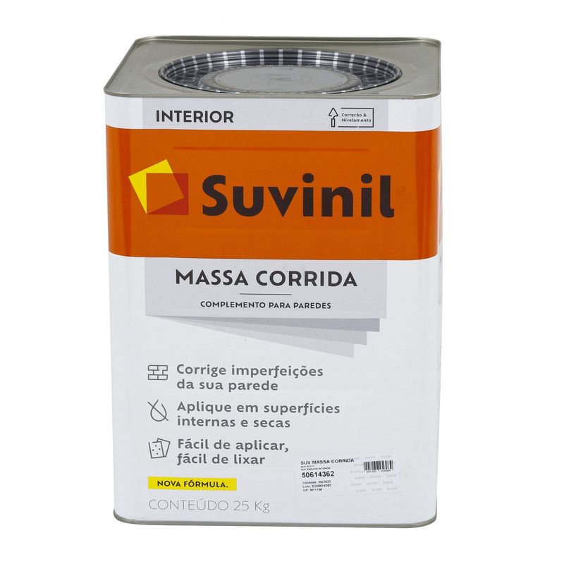 MassaCorridaSuvinil25kg-173700