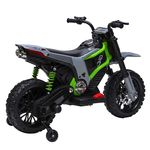 MotoInfantilEletricaMiniZSZippyToysVerde12V-159858