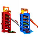 PistaHotWheelsCityEstacionamentoPortatilMattel-173713