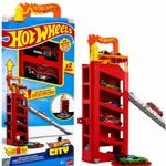 PistaHotWheelsCityEstacionamentoPortatilMattel-173715
