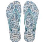 SandaliaSlimDaydreamBrancaHavaianas35/36-173729