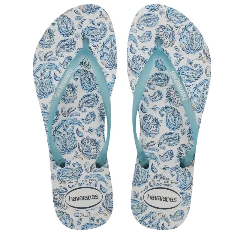 SandaliaSlimDaydreamBrancaHavaianas35/36-173729