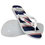 SandaliaTopNauticalBrancaeAzulHavaianas39/40-173772