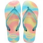 SandaliaTopFashionBegeHavaianas35/36-173781