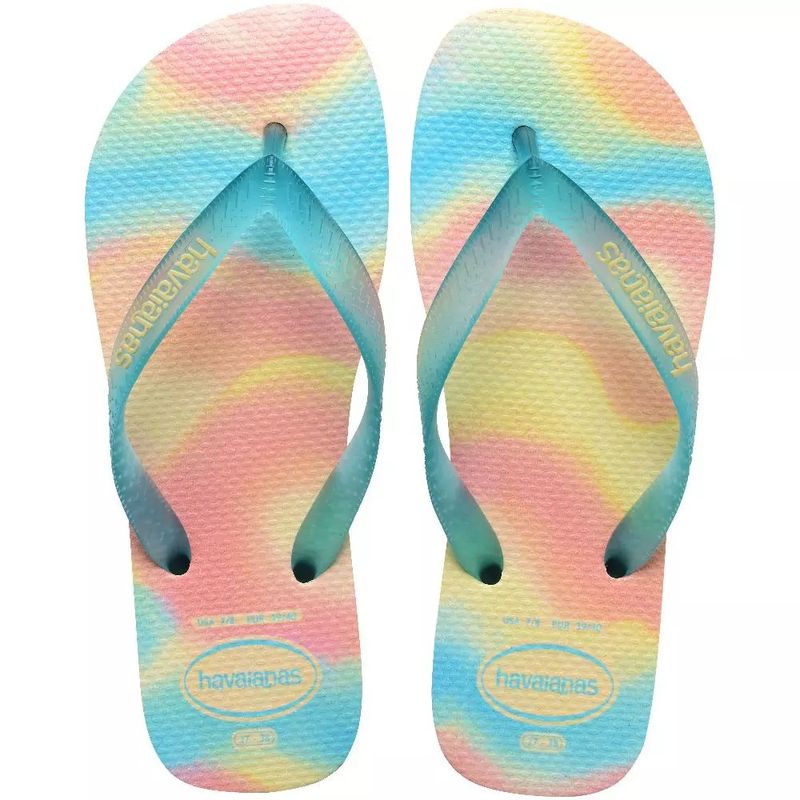 SandaliaTopFashionBegeHavaianas35/36-173781
