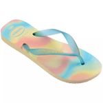 SandaliaTopFashionBegeHavaianas35/36-173782
