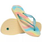 SandaliaTopFashionBegeHavaianas35/36-173784