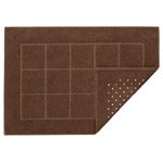 ToalhadePisoLuccaTekaMarrom46cmx70cm-173802