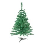 ArvoredeNatalVerdePownercom135galhos90cm-173273