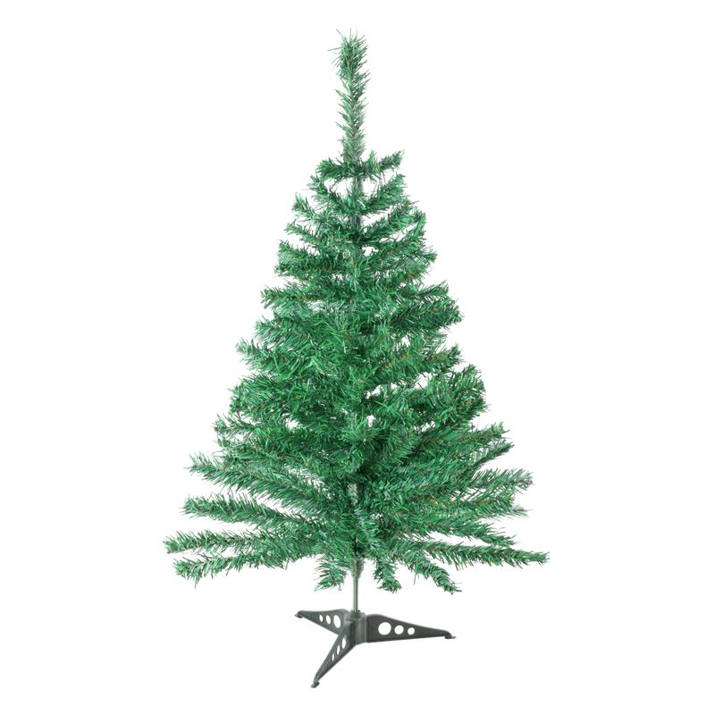 ArvoredeNatalVerdePownercom135galhos90cm-173273