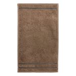 ToalhadeLavadoComfortTekaMarrom30cmx50cm-173895
