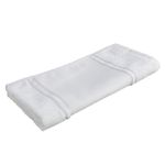 ToalhadeLavaboDohlerVelourArtesanalleBranca30cmx45cm-173886