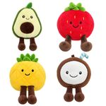 PeluciaMiniHortifrutiFrutinhasTropicaisBBRTOYSSortida15cm-173904