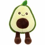 PeluciaMiniHortifrutiFrutinhasTropicaisBBRTOYSSortida15cm-173905
