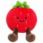 PeluciaMiniHortifrutiFrutinhasTropicaisBBRTOYSSortida15cm-173906