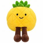 PeluciaMiniHortifrutiFrutinhasTropicaisBBRTOYSSortida15cm-173907