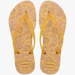 SandaliaSlimDaydreamAmarelaHavaianas37/38-173935