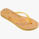 SandaliaSlimDaydreamAmarelaHavaianas37/38-173936