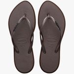 SandaliaSlimPointCafeHavaianas35/36-173953