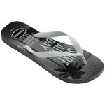 SandaliaTopAthleticBrancaeCinzaHavaianas39/40-173980