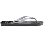 SandaliaTopAthleticBrancaeCinzaHavaianas39/40-173981