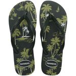SandaliaAlohaVerdeHavaianas39/40-174002