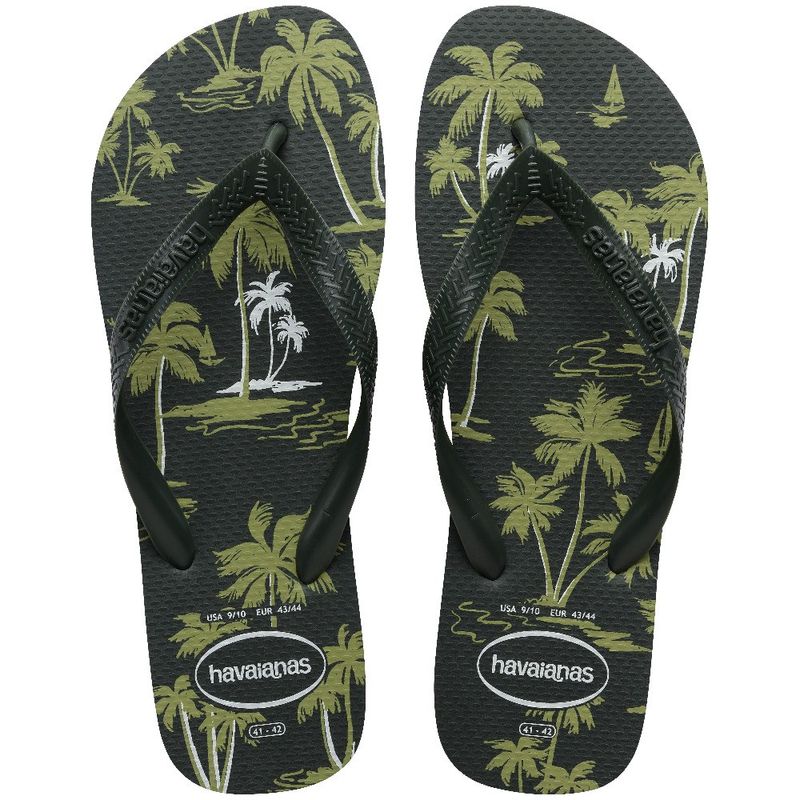 SandaliaAlohaVerdeHavaianas39/40-174002