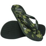 SandaliaAlohaVerdeHavaianas39/40-174005