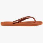 SandaliaSlimGlitterLaranjaHavaianas35/36-174023