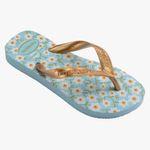 SandaliaKidsFloresAzulHavaianas25/26-174034