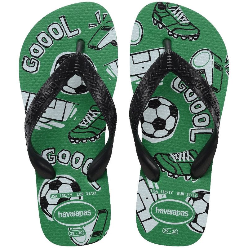 SandaliaKidsAthleticVerdeHavaianas25/26-174057