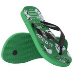 SandaliaKidsAthleticVerdeHavaianas25/26-174060
