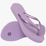 SandaliaKidsSlimRoxoHavaianas25/26-174084