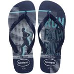 SandaliaTopAthleticAzulHavaianas37/38-174106