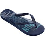 SandaliaTopAthleticAzulHavaianas37/38-174107