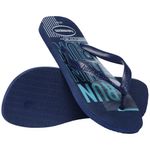 SandaliaTopAthleticAzulHavaianas37/38-174109