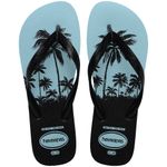 SandaliaAlohaAzulHavaianas37/38-174134