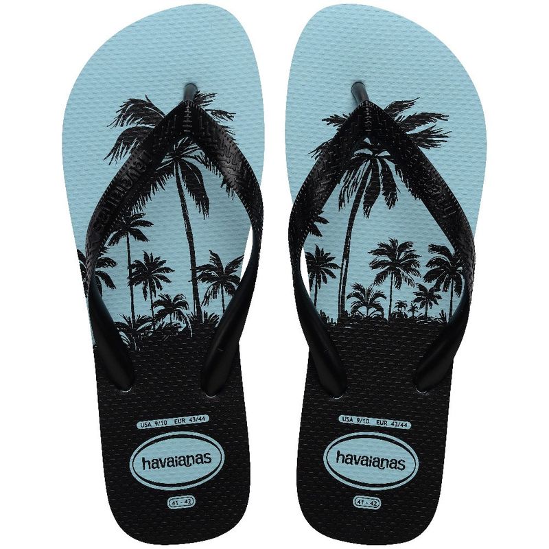 SandaliaAlohaAzulHavaianas37/38-174134