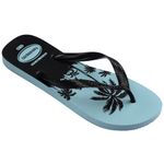 SandaliaAlohaAzulHavaianas37/38-174135