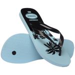 SandaliaAlohaAzulHavaianas37/38-174137