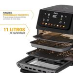 FritadeiraAirFryerOvenPAF11BPhilco11L1800W220V-174563