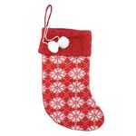 MeiaDecorativadeNatalFlocodeNevePowner41cmx23cm-174821