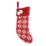 MeiaDecorativadeNatalFlocodeNevePowner41cmx23cm-174822